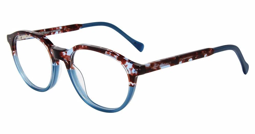 Lucky Brand VLBD825 Eyeglasses - view 2